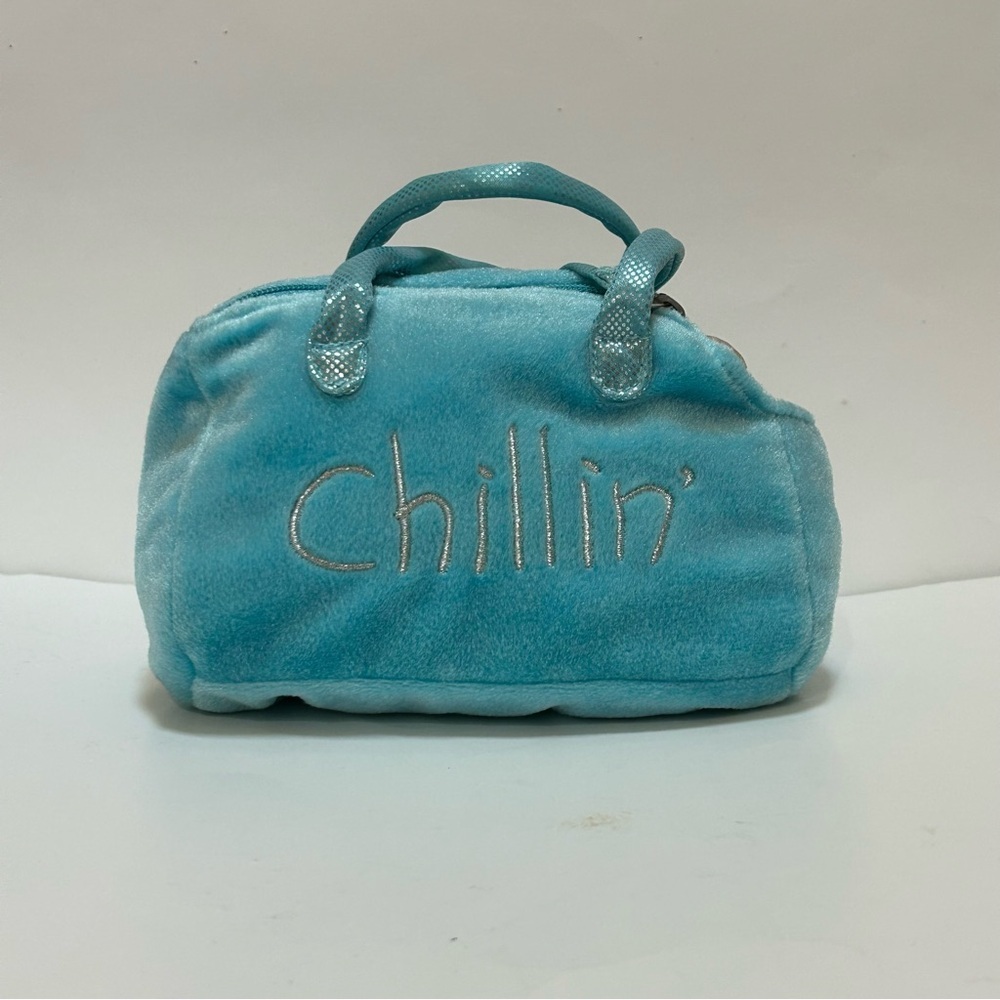 Aurora World Fancy Pals Chillin' Pet Carrier